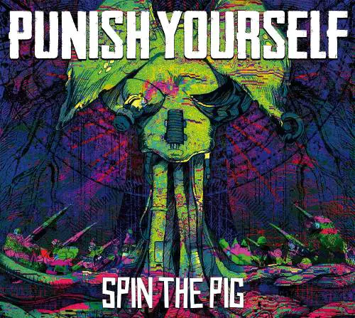 Punish Yourself : Spin the Pig